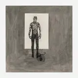 Nikolai Noel, Untitled, 2009, graphite on paper