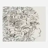 Tyler Vlahovich, Untitled, 2003, ink on paper