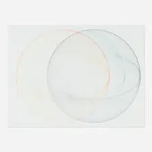 Michael DeLucia, Untitled, 2013, ink on paper