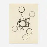 Dwinell Grant, Untitled, 1978, ink on paper