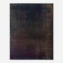 Israel Lund, Untitled, acrylic on canvas