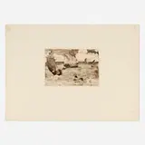 Edouard Manet, Marine