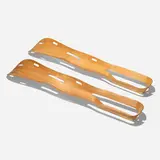 Charles and Ray Eames, Leg splints model S2-1790, pair
