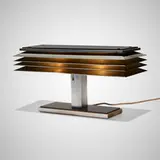 Walter von Nessen, Rare table lamp