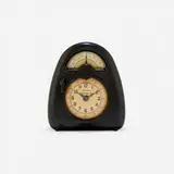 Isamu Noguchi, Measured Time clock and kitchen timer