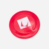 Herman Miller, Frisbee, c. 1980, plastic