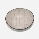 Rolf Hansen, Bowl, c. 1955, glazed stoneware