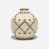 Robert Lallemant, Vase, c. 1925, glazed stoneware