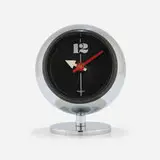George Nelson & Associates, Table clock, model 605