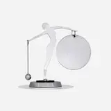 Art Déco, Table gong