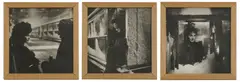 Cecil Beaton, Untitled, each stamped 'CECIL BEATON PHOTOGRAPH' and numbered verso