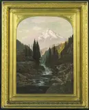 William Keith, Mt. Shasta