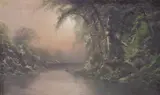 Ransome Gillett Holdridge, Jungle landscape
