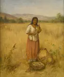Grace Hudson, Love's messenger