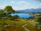 David Chapple, Lake View