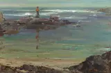 Burt Procter, Shallow Waters