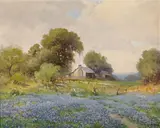 Robert Wood, Spring
