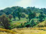 Emil Kosa Jr., Meadow Lark's Retreat