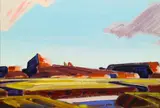 Conrad Buff, Monument Valley
