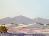 John William Hilton, Verbena time