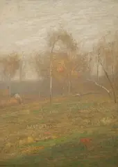 John Francis Murphy, Golden afternoon