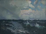 Hayley Lever, Sea With a Kick