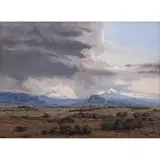 Raymundo Martínez, Untitled