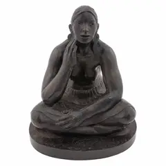 Untitled by Felipe Castaneda, 2006, Escultura en bronce a la cera perdida II / VII, offered Sep 2023