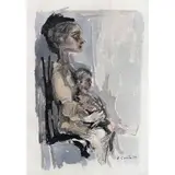 Gerardo Cantú, Untitled