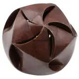 Yvonne Domenge, Untitled, Escultura en bronce