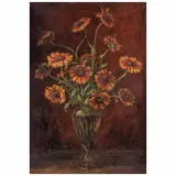 Enrique Climent, Florero