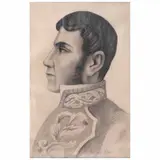 Juan O'Gormann, Juan Aldama