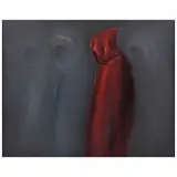 Victoria Montesinos, Untitled, Óleo sobre tela