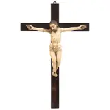 Cristo Crucificado, ORIGEN HISPANO FILIPINO