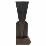 Estela 1 by Vicente Rojo Almazán, Escultura en bronce 4 / 6, offered May 2023