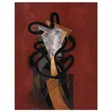Julio Chico, Medusa