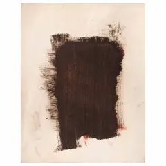 Sin título (1.64) by Francisco Toledo, Gouache sobre papel, offered Apr 2023