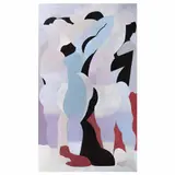 Luis López Loza, Las jerezanas