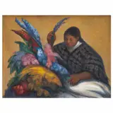 José Reyes Meza, Untitled