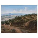 Marco Antonio Zepeda, Edo. de México