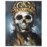 Alberto Aragon Reyes, Untitled, Óleo sobre tela