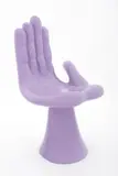 Pedro Friedeberg, Mano, Escultura en resina 3 / 40
