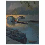 José Luis Bardasano Baos, Untitled