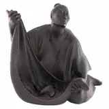 Untitled by Salvador Jaramillo, Escultura en bronce, offered Feb 2023