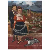 Horacio Rentería, Untitled