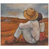 Gustavo Valenzuela, Untitled