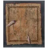 Federico Uribe, Untitled, Óleo sobre tela