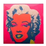 II.22: Marilyn Monroe by Andy Warhol, Serigrafía sin número de tiraje, offered Dec 2022