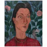 Olga Costa, Retrato de Marta