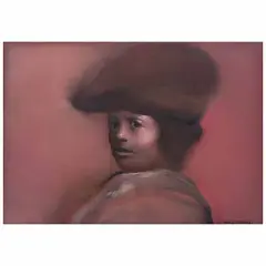 Untitled by Rafael Coronel, Óleo sobre tela, offered Nov 2022